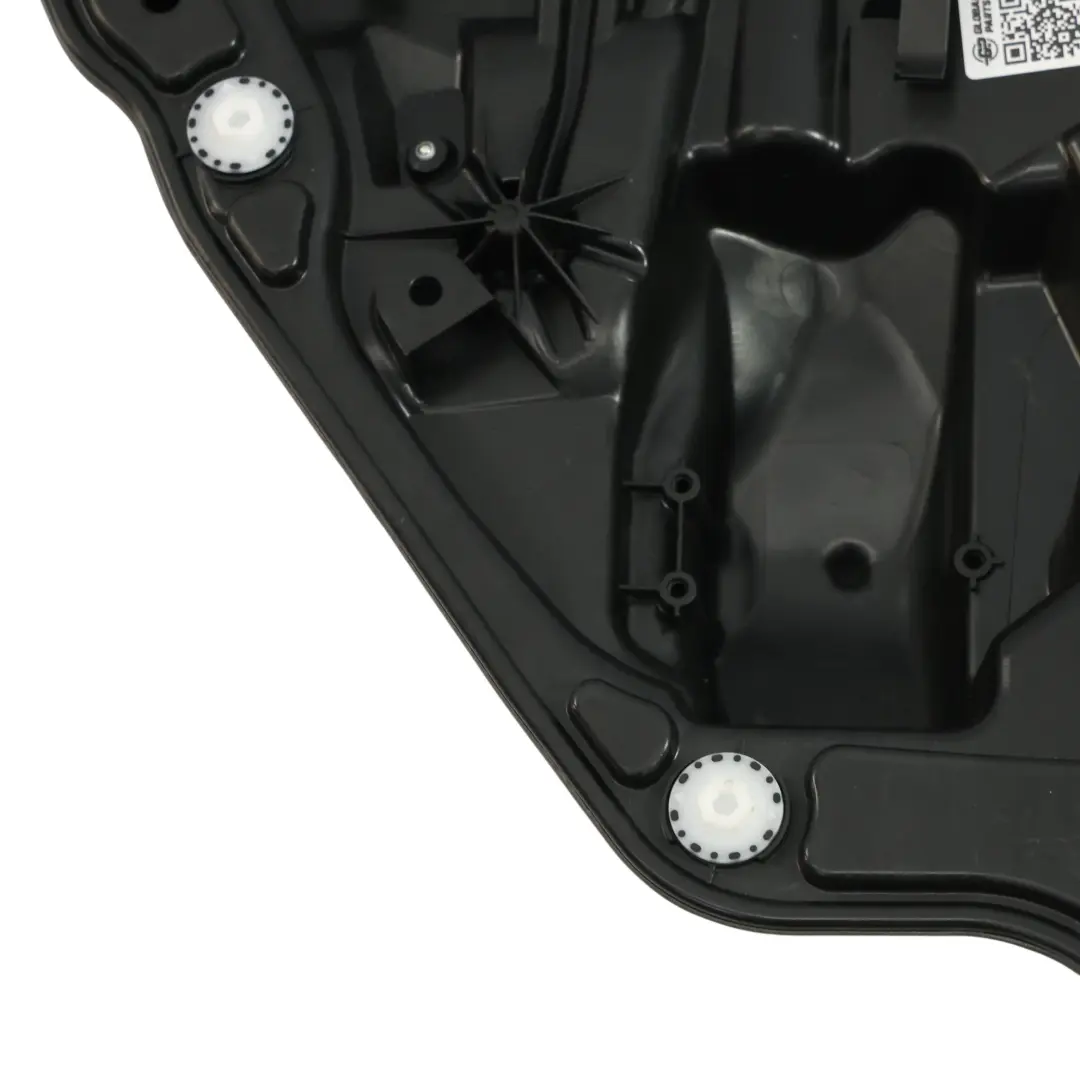 Volkswagen Touareg 7P Regulateur De Vitre Électrique Arrière Gauche 7P6839755A - SKU 7P6839461A - Numéro de pièce 7P6839461A