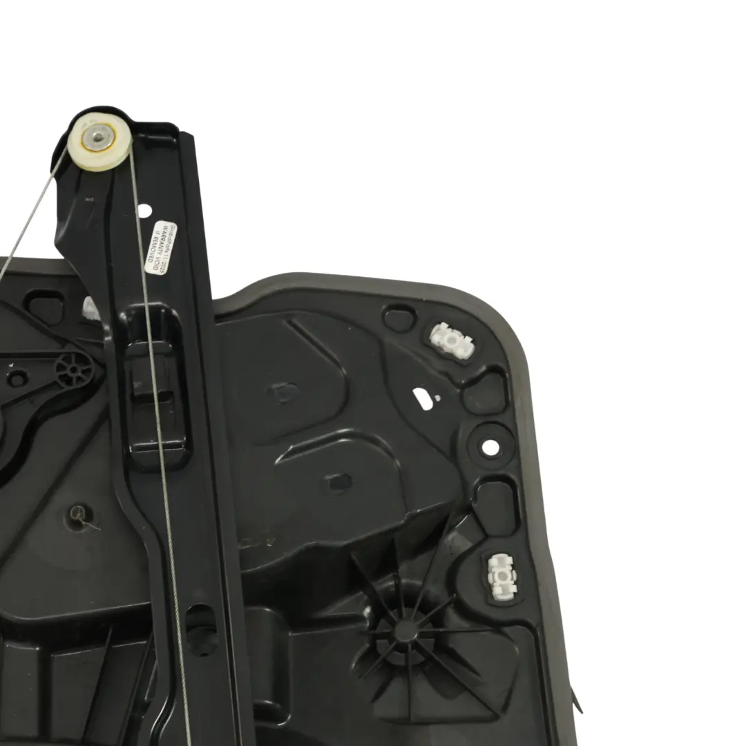 7P Regolatore Elettrico Finestrino Posteriore Destro 7P6839756A per VW Touareg con numero di parte 7P6839462A VW Touareg 7P Regolatore Elettrico Finestrino Posteriore Destro 7P6839756A - SKU 7P6839462A - Numero di parte 7P6839462A