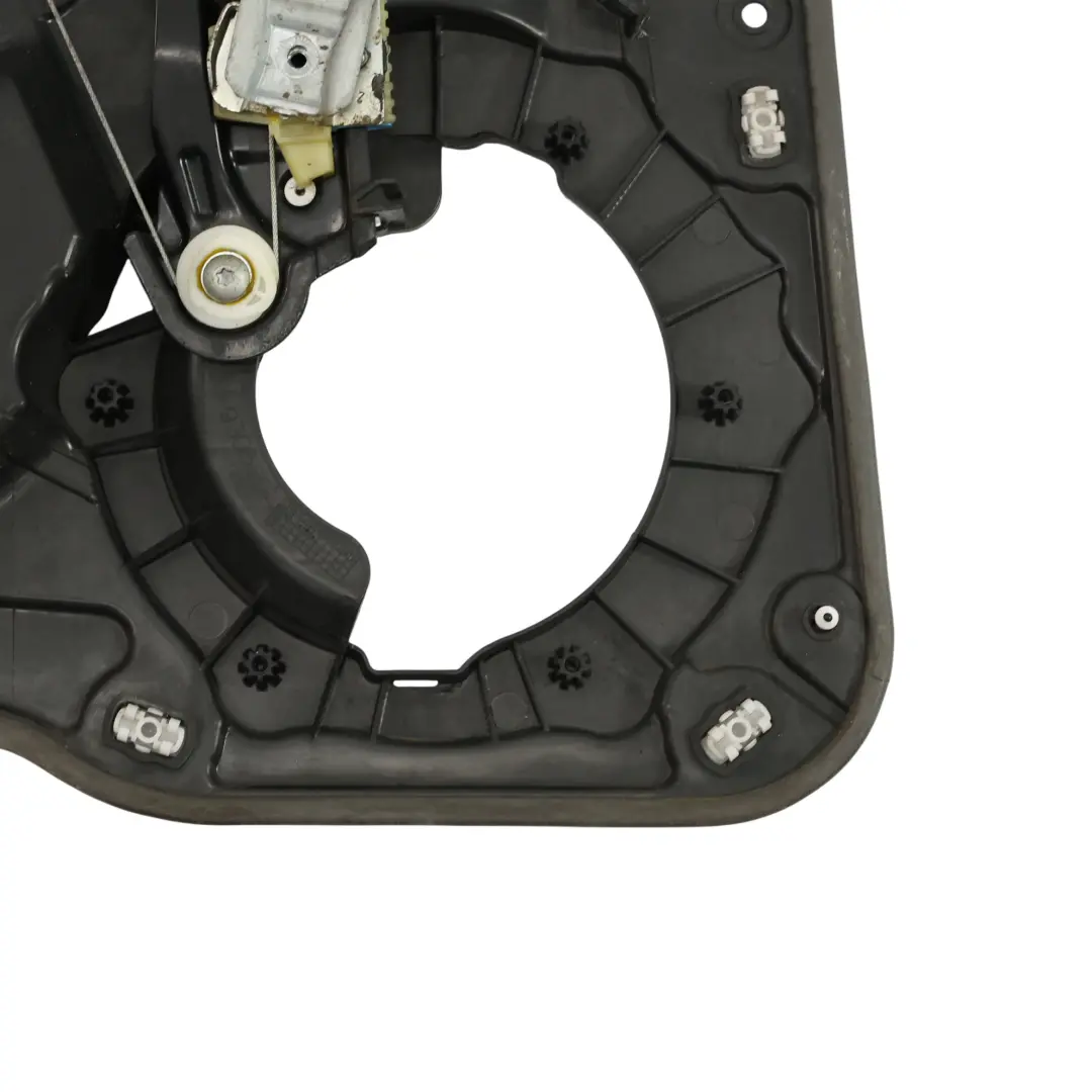 7P Elevalunas Eléctrico Trasero Derecho 7P6839756A para VW Volkswagen Touareg con número de pieza 7P6839462A VW Volkswagen Touareg 7P Elevalunas Eléctrico Trasero Derecho 7P6839756A - SKU 7P6839462A - Número de pieza 7P6839462A