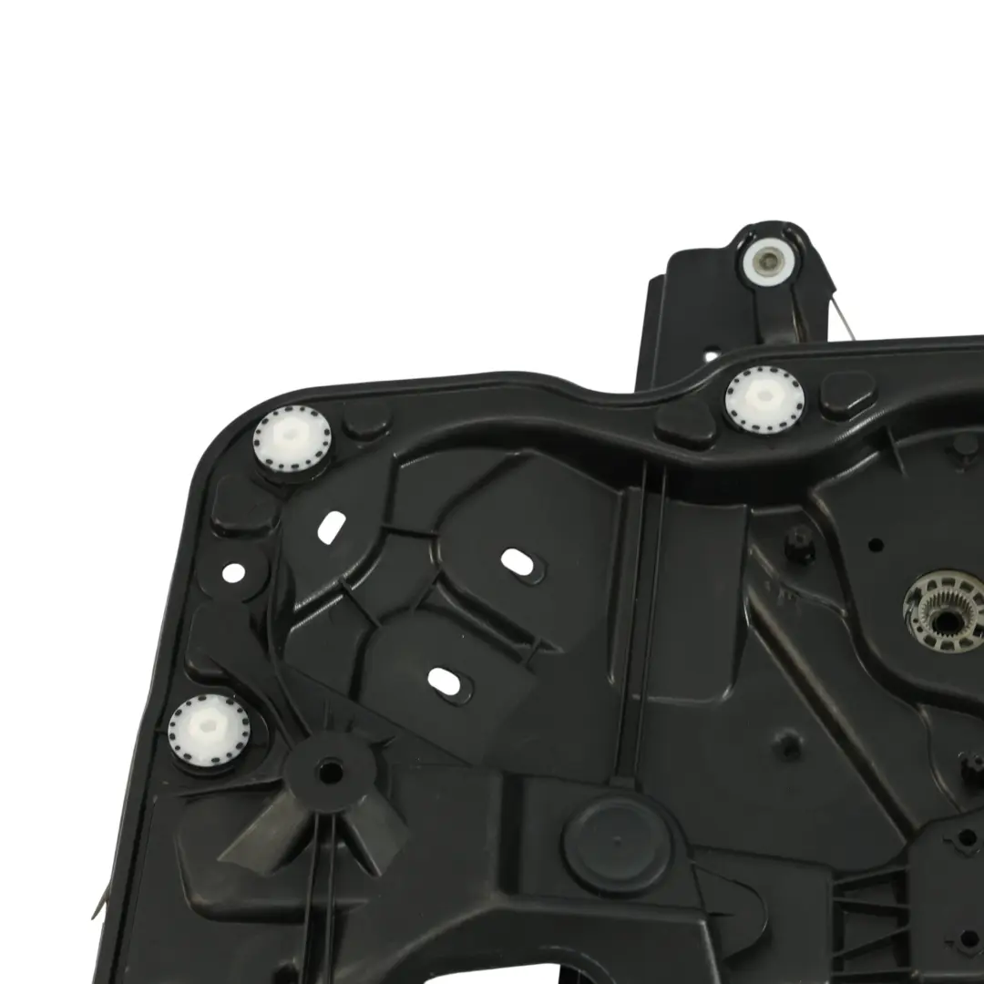 VW Volkswagen Touareg 7P Lève-Vitre Électrique Arrière Droit 7P6839756A - SKU 7P6839462A - Numéro de pièce 7P6839462A