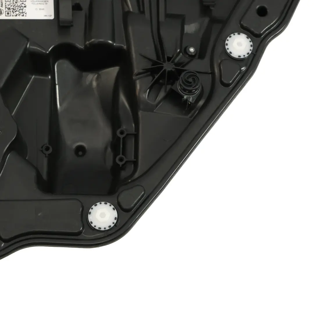 7P Lève-Vitre Électrique Arrière Droit 7P6839756A pour VW Volkswagen Touareg à propos du numéro de pièce 7P6839462A VW Volkswagen Touareg 7P Lève-Vitre Électrique Arrière Droit 7P6839756A - SKU 7P6839462A - Numéro de pièce 7P6839462A