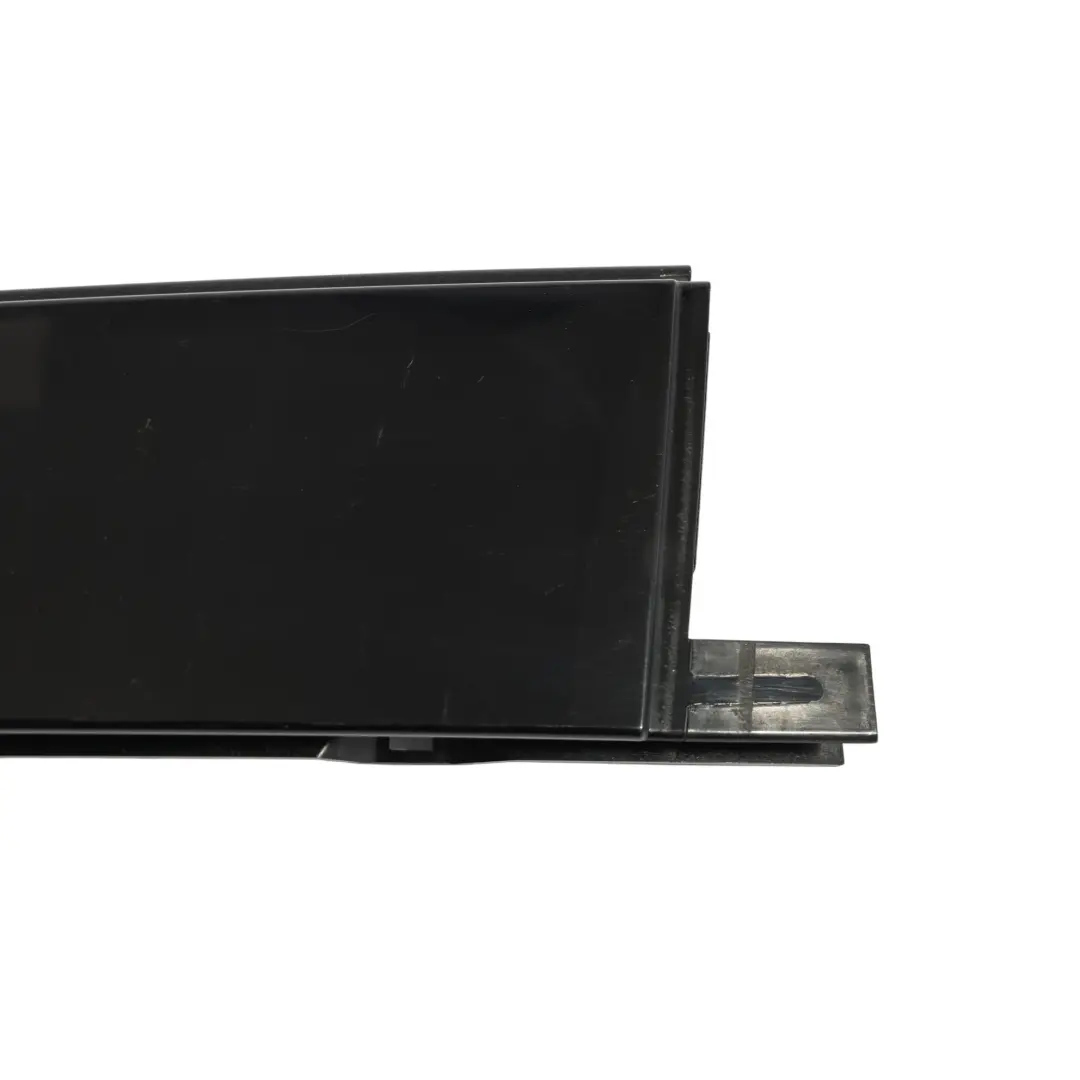 VW Volkswagen Touareg 7P Joint De Vitre De Porte Avant Droite - SKU 7P6839902C - Numéro de pièce 7P6839902C