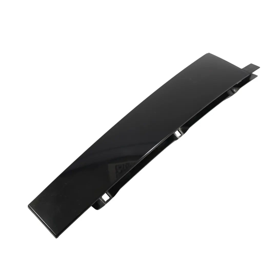 VW Touareg 7P Embellecedor De Ventana De Puerta Delantera Derecha - SKU 7P6839902C - Número de pieza 7P6839902C