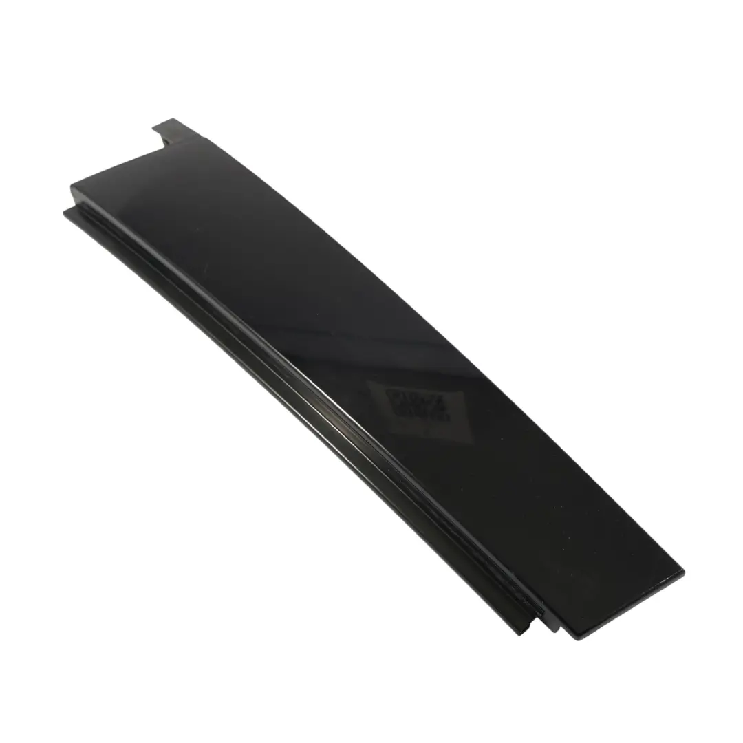 7P Door Window Trim Strip Front Right O/S to VW Volkswagen Touareg with Part number 7P6839902C VW Volkswagen Touareg 7P Door Window Trim Strip Front Right O/S - SKU 7P6839902C - Part number 7P6839902C