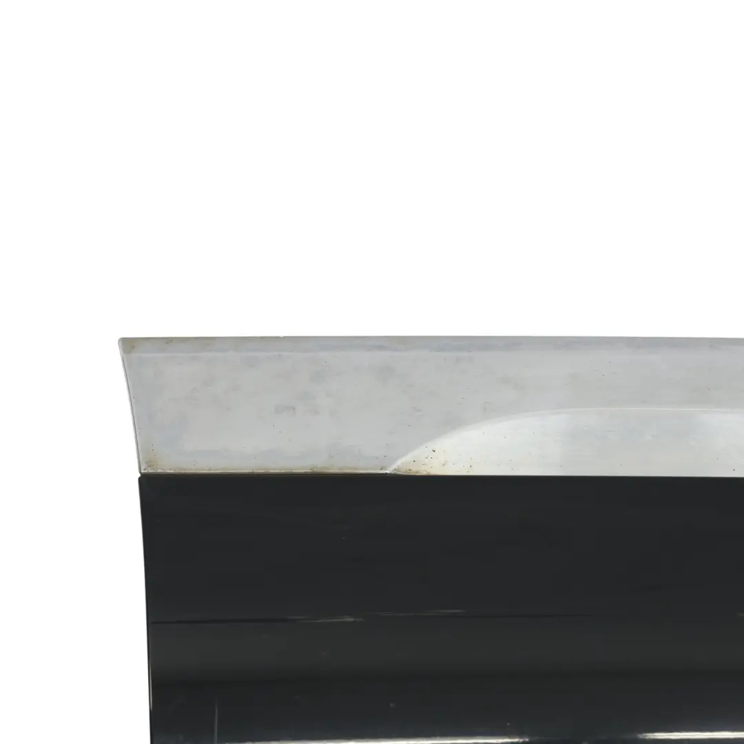 7P Cubierta De Moldura De Puerta Trasera Derecha Negro para VW Touareg con número de pieza 7P6854950H VW Touareg 7P Cubierta De Moldura De Puerta Trasera Derecha Negro - SKU 7P6854950H-DBL - Número de pieza 7P6854950H