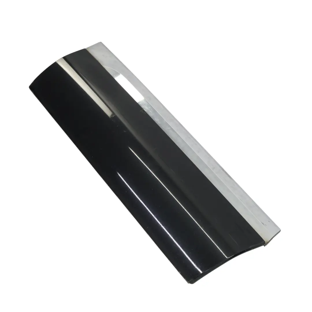 7P Cache Moulure De Porte Arrière Droite Noir pour Volkswagen Touareg à propos du numéro de pièce 7P6854950H Volkswagen Touareg 7P Cache Moulure De Porte Arrière Droite Noir - SKU 7P6854950H-DBL - Numéro de pièce 7P6854950H