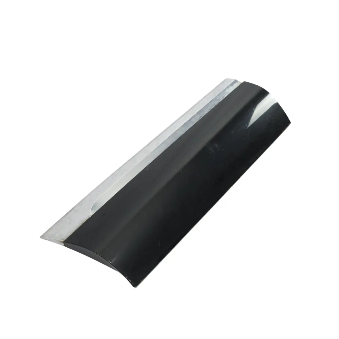 VW Touareg 7P Cubierta De Moldura De Puerta Trasera Derecha Negro - SKU 7P6854950H-DBL - Número de pieza 7P6854950H