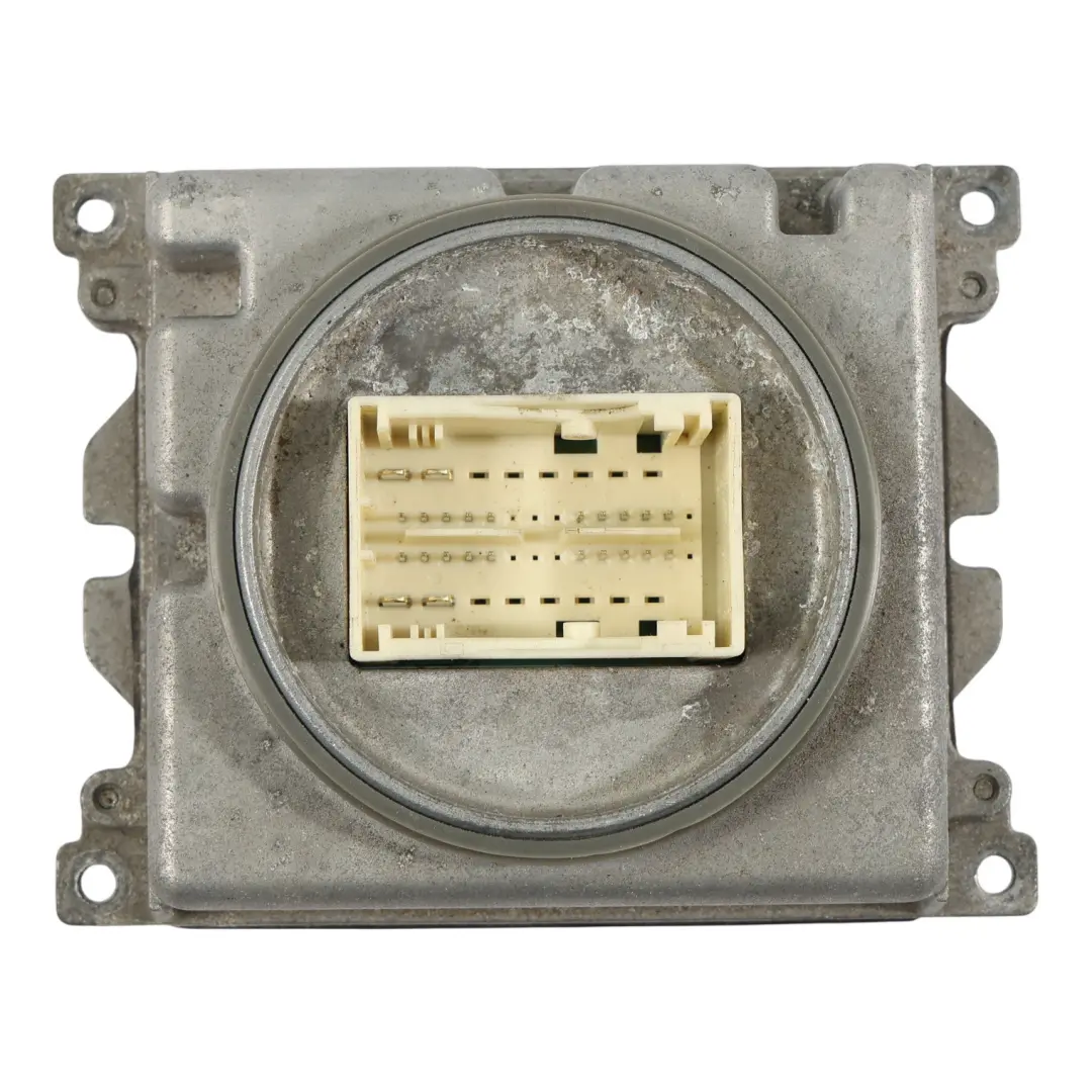 AW Headlight Electrical Ballast Module Control Unit to Volkswagen Polo with Part number 7PP941571AE Volkswagen Polo AW Headlight Electrical Ballast Module Control Unit - SKU 7PP941571AE - Part number 7PP941571AE