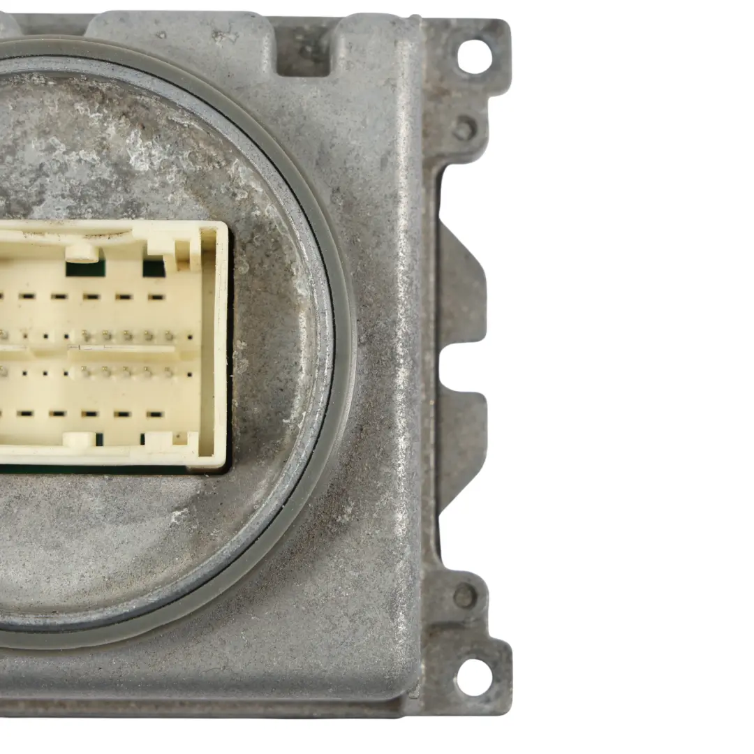 VW Polo AW Unidad Control Módulo Balasto Eléctrico Faros Delanteros - SKU 7PP941571AE - Número de pieza 7PP941571AE