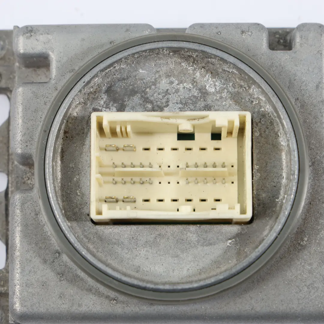 Volkswagen Polo AW Scheinwerfer Elektrische Ballast Modul - SKU 7PP941571AE - Teilenummer 7PP941571AE