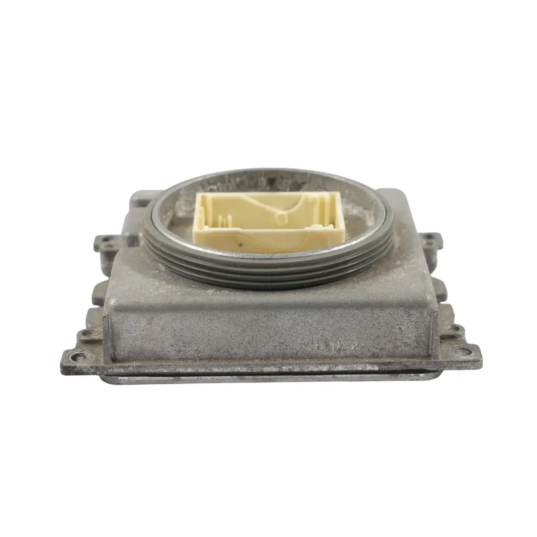 AW Headlight Electrical Ballast Module Control Unit to Volkswagen Polo with Part number 7PP941571AE Volkswagen Polo AW Headlight Electrical Ballast Module Control Unit - SKU 7PP941571AE - Part number 7PP941571AE