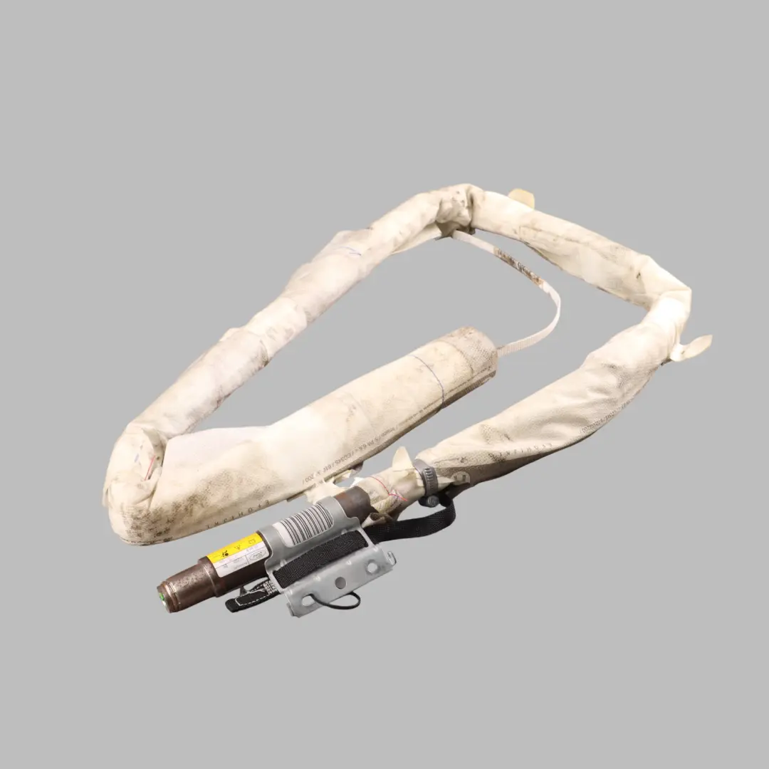 Mk4 Head Roof Curtain Air Module Right O/S to Ford Mondeo with Part number 7S71-14K159-AF Ford Mondeo Mk4 Head Roof Curtain Air Module Right O/S - SKU 7S71-14K159-AF - Part number 7S71-14K159-AF