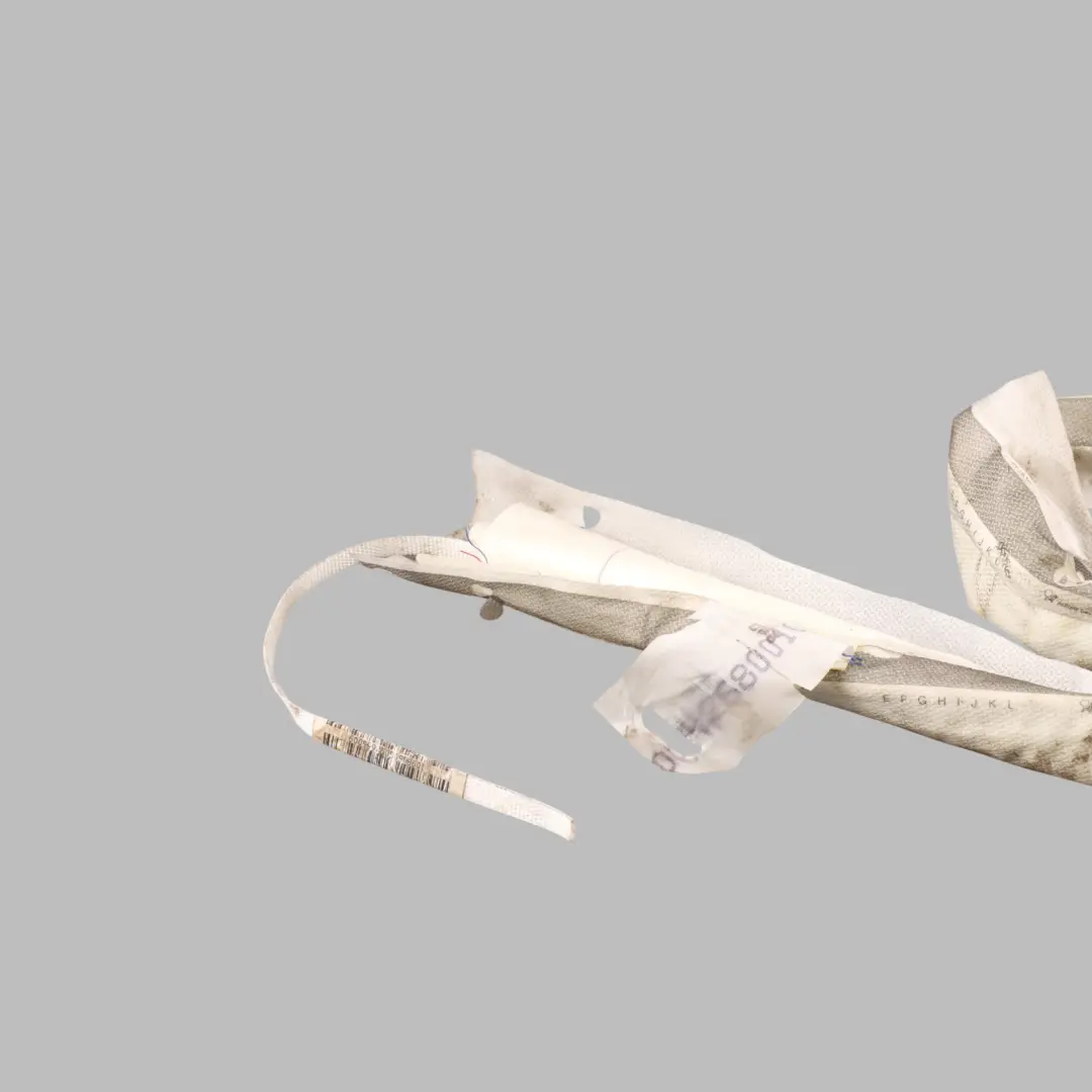 Mk4 Head Roof Curtain Air Module Right O/S to Ford Mondeo with Part number 7S71-14K159-AF Ford Mondeo Mk4 Head Roof Curtain Air Module Right O/S - SKU 7S71-14K159-AF - Part number 7S71-14K159-AF