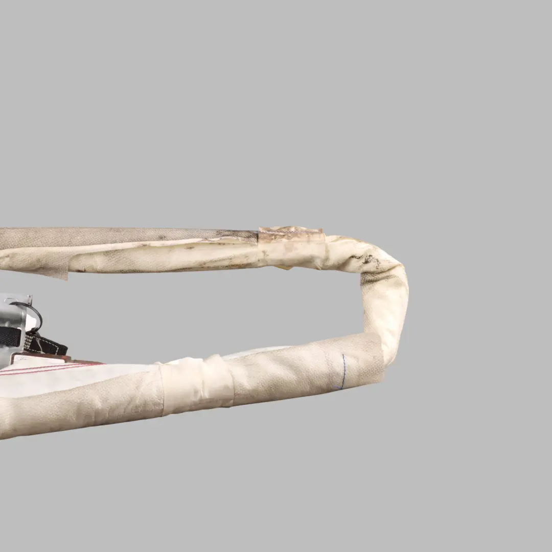 Ford Mondeo Mk4 Head Roof Curtain Air Module Right O/S - SKU 7S71-14K159-AF - Part number 7S71-14K159-AF