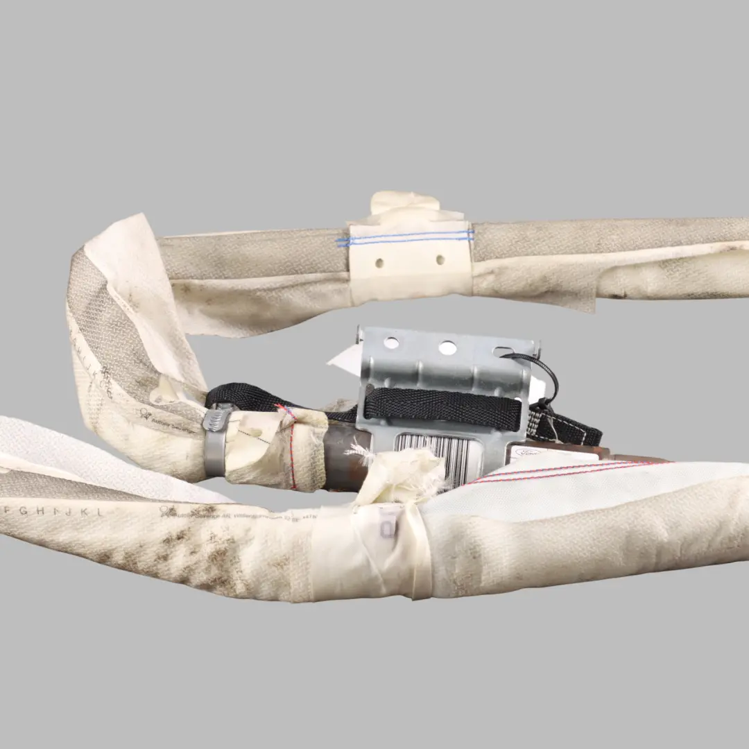 Mk4 Head Roof Curtain Air Module Right O/S to Ford Mondeo with Part number 7S71-14K159-AF Ford Mondeo Mk4 Head Roof Curtain Air Module Right O/S - SKU 7S71-14K159-AF - Part number 7S71-14K159-AF