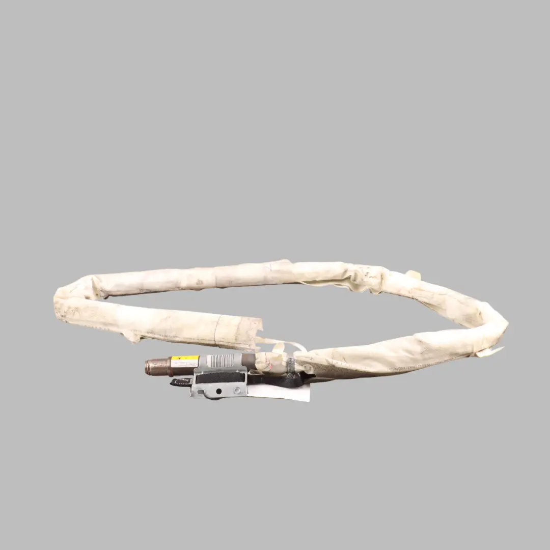 Ford Mondeo Mk4 Head Roof Curtain Air Module Right O/S - SKU 7S71-14K159-AF - Part number 7S71-14K159-AF