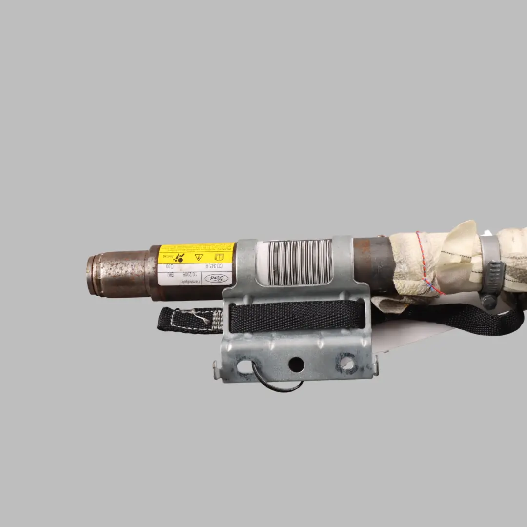 Mk4 Head Roof Curtain Air Module Right O/S to Ford Mondeo with Part number 7S71-14K159-AF Ford Mondeo Mk4 Head Roof Curtain Air Module Right O/S - SKU 7S71-14K159-AF - Part number 7S71-14K159-AF