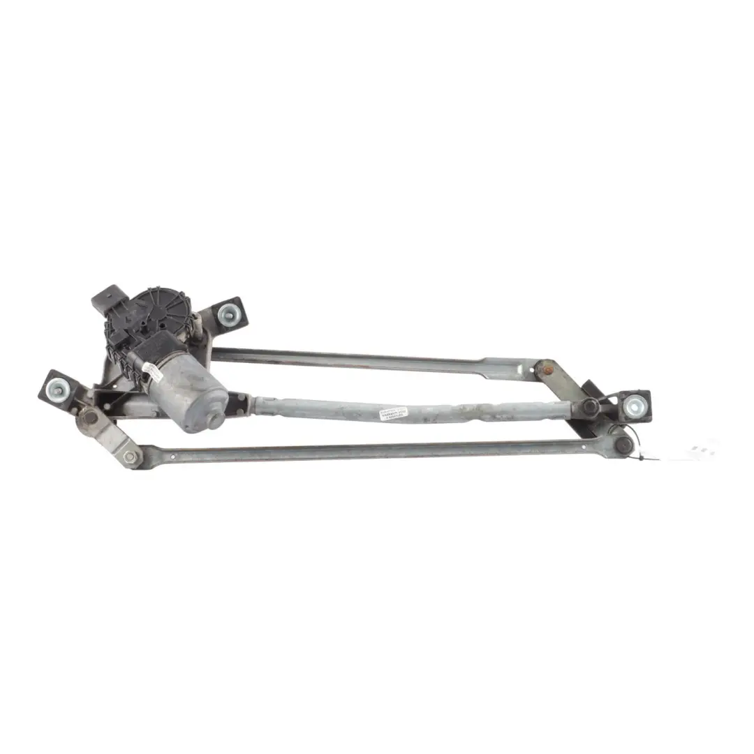 Ford Mondeo Mk4 Front Windscreen Wiper Motor Linkage 7S71-17504-BC - SKU RHD-1791445 - Part number 1791445