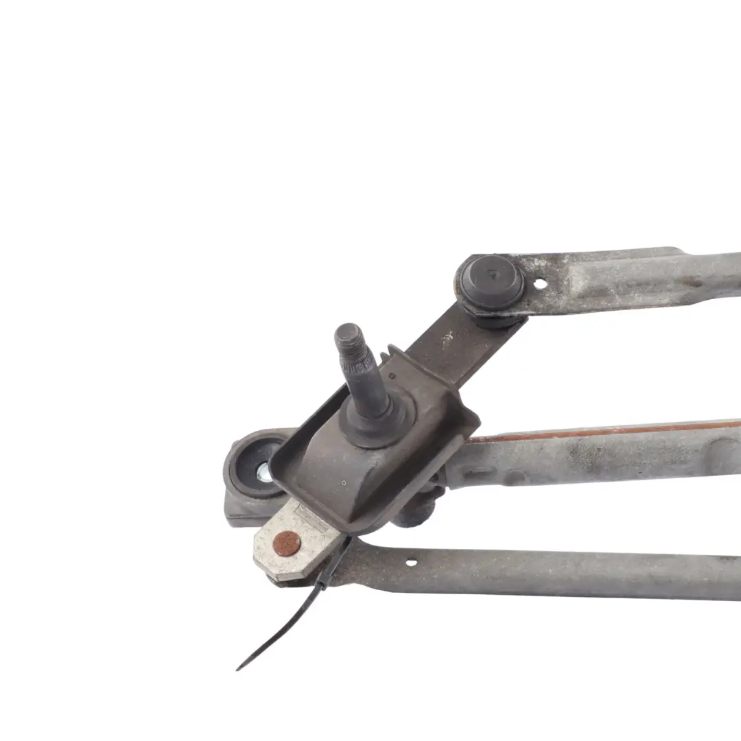 Ford Mondeo Mk4 Front Windscreen Wiper Motor Linkage 7S71-17504-BC - SKU RHD-1791445 - Part number 1791445