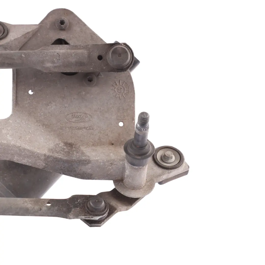 Ford Mondeo Mk4 Front Windscreen Wiper Motor Linkage 7S71-17504-BC - SKU RHD-1791445 - Part number 1791445