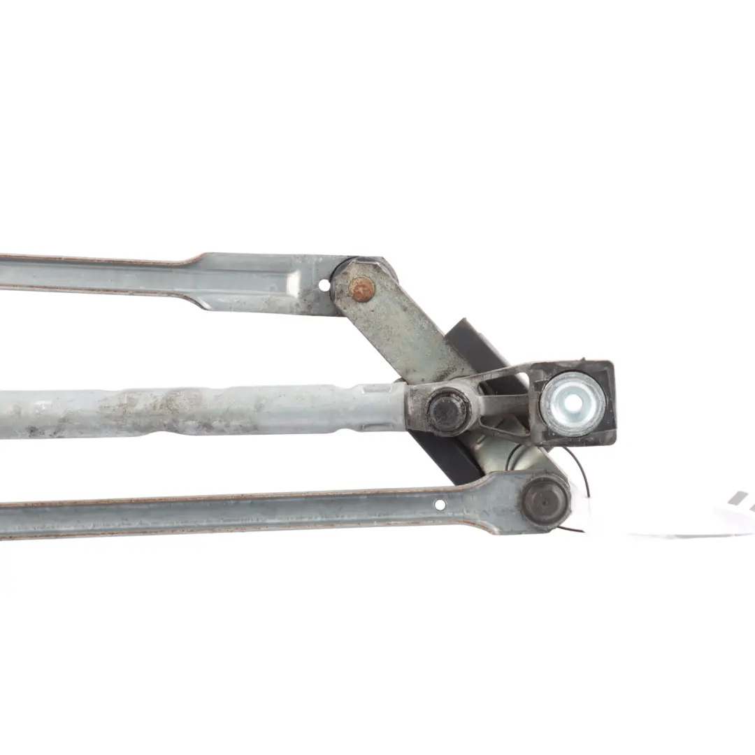 Ford Mondeo Mk4 Front Windscreen Wiper Motor Linkage 7S71-17504-BC - SKU RHD-1791445 - Part number 1791445