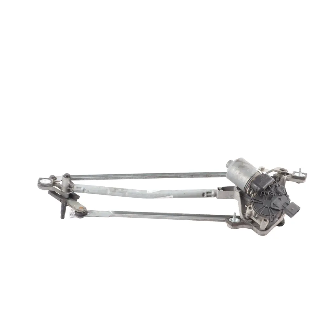 Mk4 Front Windscreen Wiper Motor Linkage 7S71-17504-BC to Ford Mondeo with Part number 1791445 Ford Mondeo Mk4 Front Windscreen Wiper Motor Linkage 7S71-17504-BC - SKU RHD-1791445 - Part number 1791445