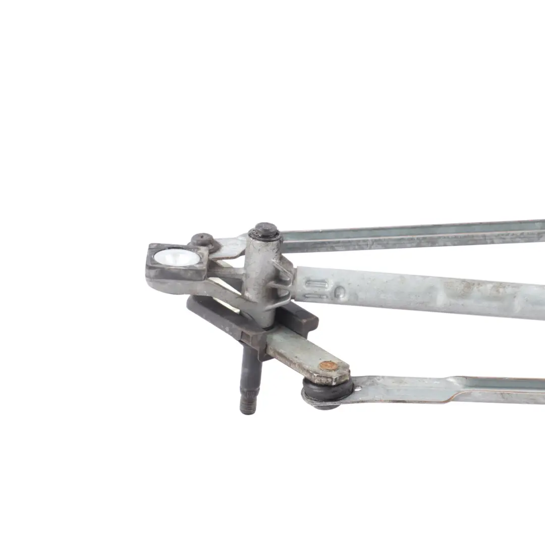 Mk4 Front Windscreen Wiper Motor Linkage 7S71-17504-BC to Ford Mondeo with Part number 1791445 Ford Mondeo Mk4 Front Windscreen Wiper Motor Linkage 7S71-17504-BC - SKU RHD-1791445 - Part number 1791445