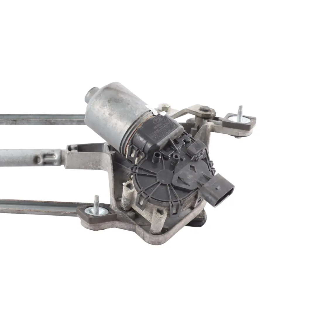 Ford Mondeo Mk4 Front Windscreen Wiper Motor Linkage 7S71-17504-BC - SKU RHD-1791445 - Part number 1791445