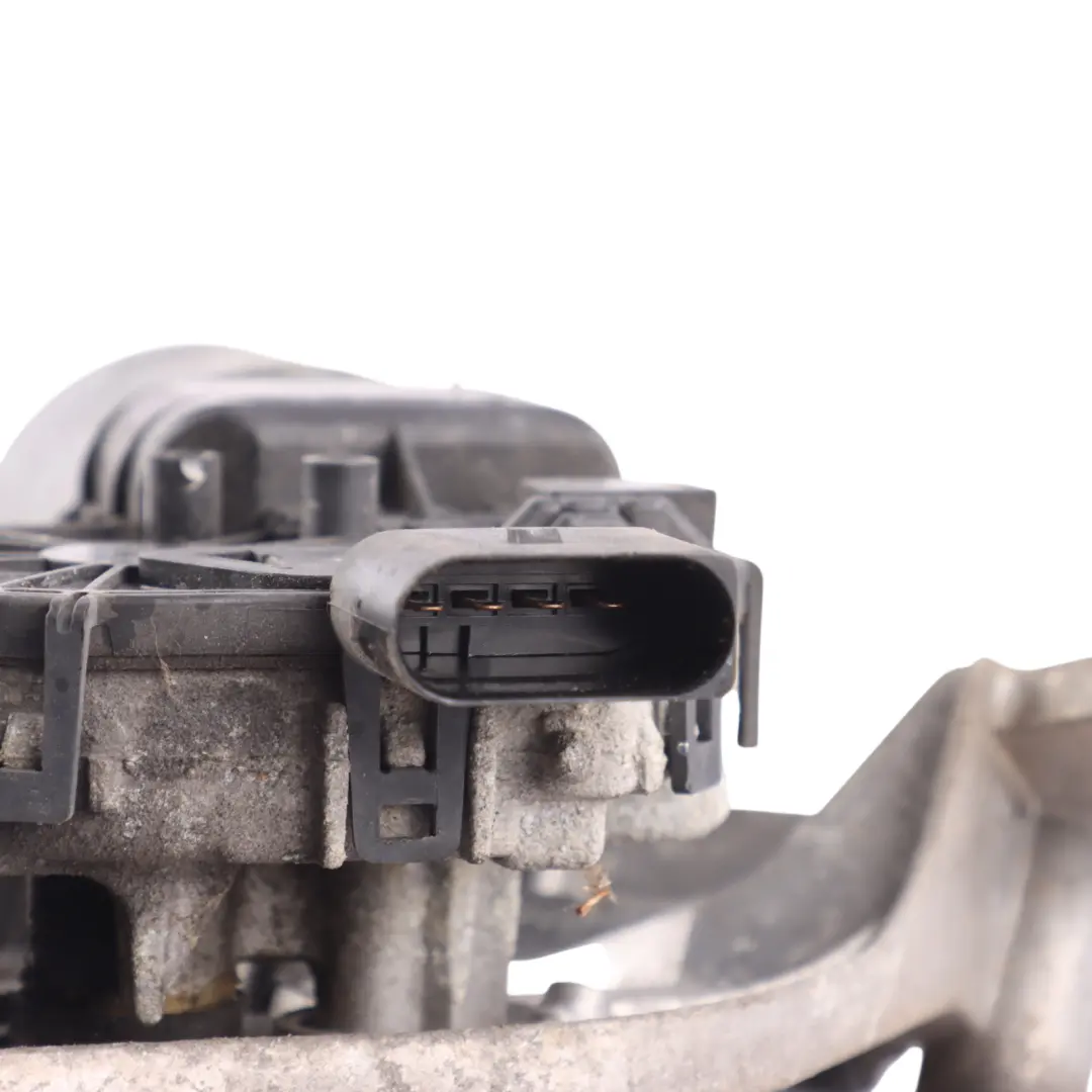 Mk4 Front Windscreen Wiper Motor Linkage 7S71-17504-BC to Ford Mondeo with Part number 1791445 Ford Mondeo Mk4 Front Windscreen Wiper Motor Linkage 7S71-17504-BC - SKU RHD-1791445 - Part number 1791445