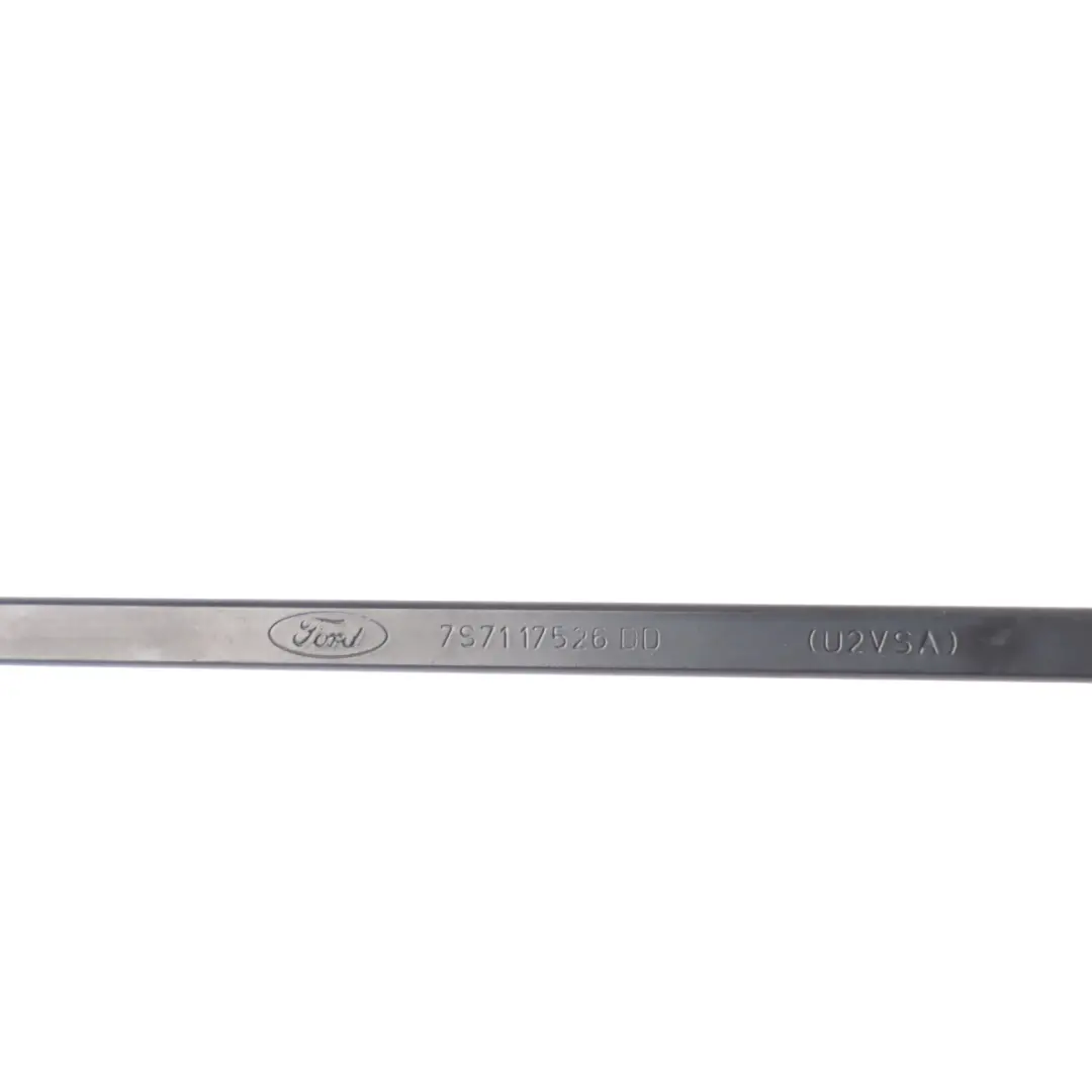Ford Mondeo Mk4 Front Windscreen Wiper Arm Passenger Side - SKU RHD-7S71-17526-DD - Part number 7S71-17526-DD