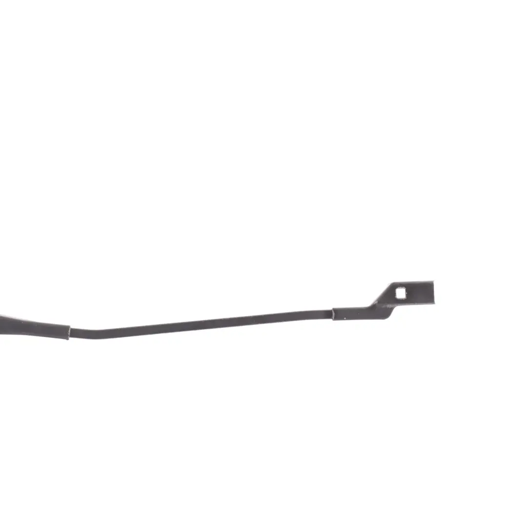 Ford Mondeo Mk4 Front Windscreen Wiper Arm Passenger Side - SKU RHD-7S71-17526-DD - Part number 7S71-17526-DD
