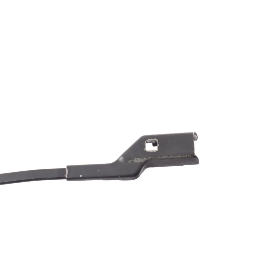 Ford Mondeo Mk4 Front Windscreen Wiper Arm Passenger Side - SKU RHD-7S71-17526-DD - Part number 7S71-17526-DD