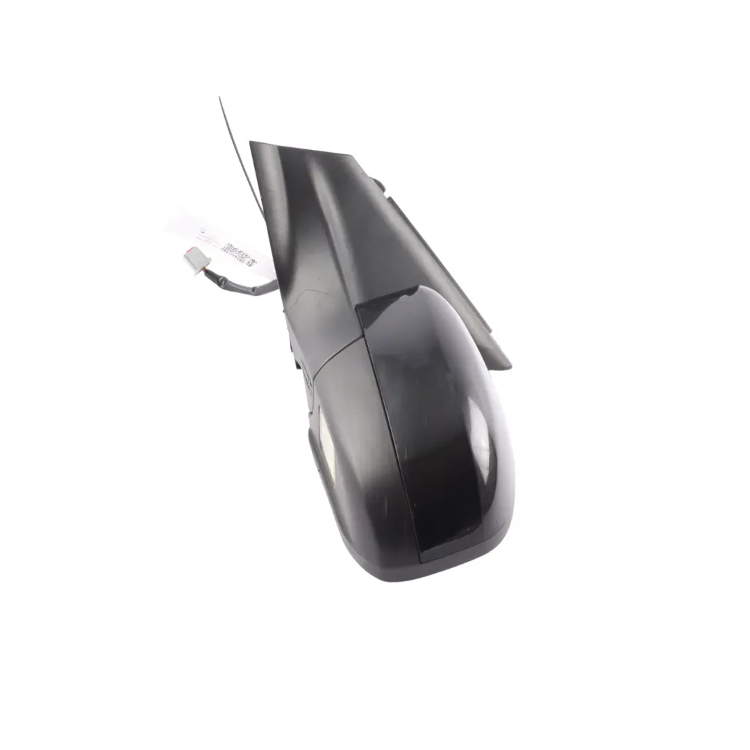 Mk4 Door Side Wing Mirror Left N/S Panther Black - D9 7S71-17682-MG to Ford Mondeo with Part number 7S71-17683-MG-PBL Ford Mondeo Mk4 Door Side Wing Mirror Left N/S Panther Black - D9 7S71-17682-MG - SKU RHD-7S71-17683-MG-PBL - Part number 7S71-17683-MG-PBL