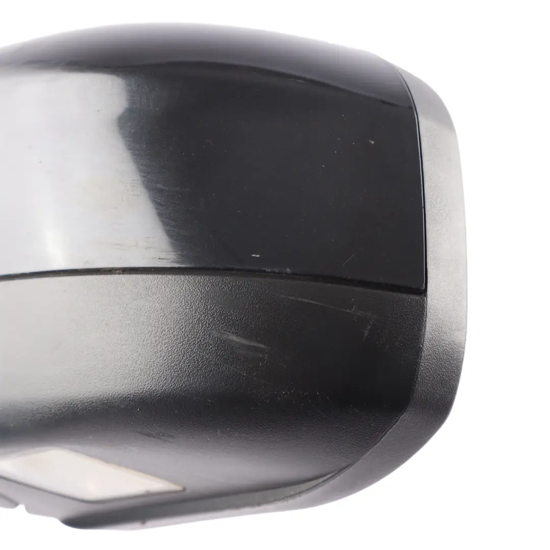 Mk4 Door Side Wing Mirror Left N/S Panther Black - D9 7S71-17682-MG to Ford Mondeo with Part number 7S71-17683-MG-PBL Ford Mondeo Mk4 Door Side Wing Mirror Left N/S Panther Black - D9 7S71-17682-MG - SKU RHD-7S71-17683-MG-PBL - Part number 7S71-17683-MG-PBL