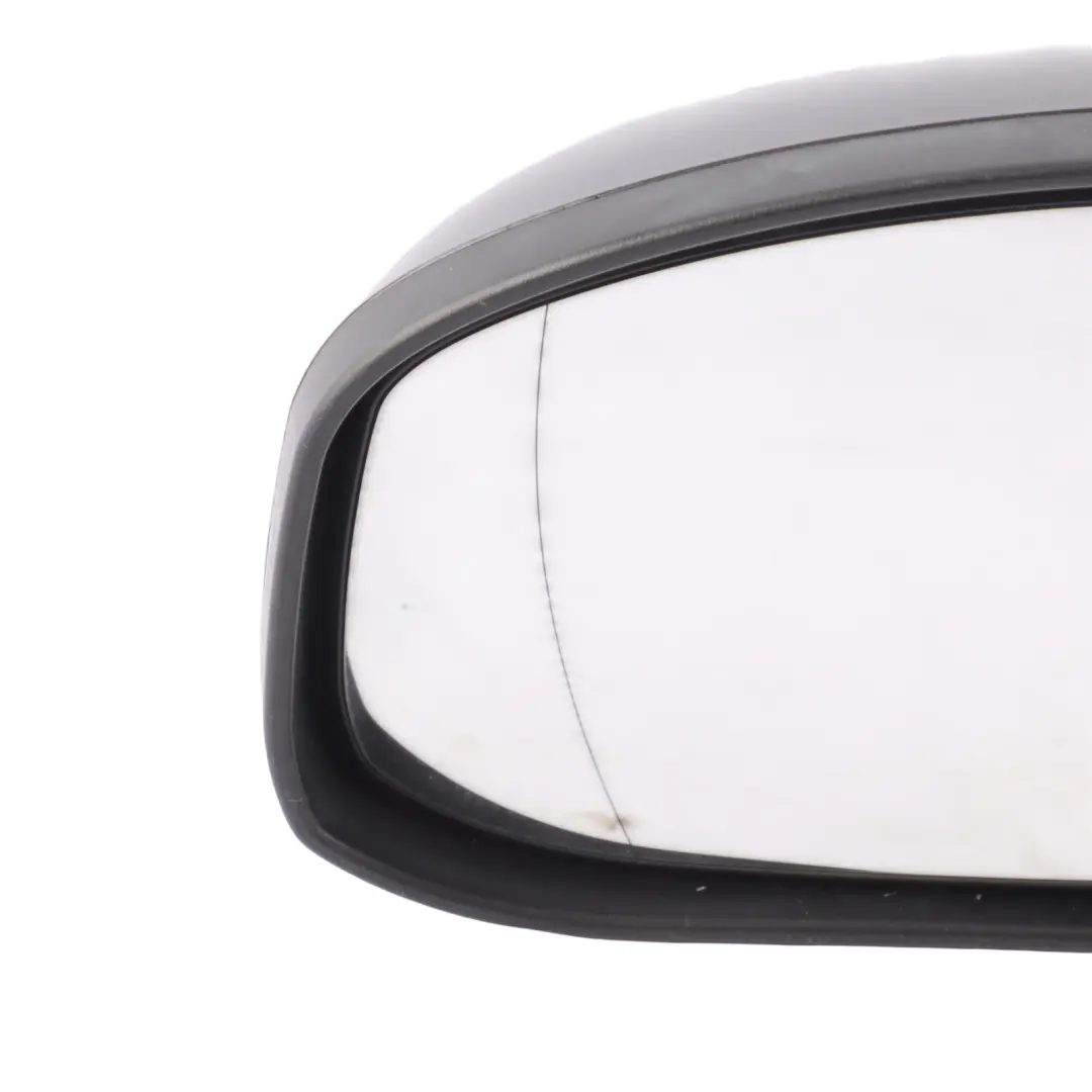 Mk4 Door Side Wing Mirror Left N/S Panther Black - D9 7S71-17682-MG to Ford Mondeo with Part number 7S71-17683-MG-PBL Ford Mondeo Mk4 Door Side Wing Mirror Left N/S Panther Black - D9 7S71-17682-MG - SKU RHD-7S71-17683-MG-PBL - Part number 7S71-17683-MG-PBL