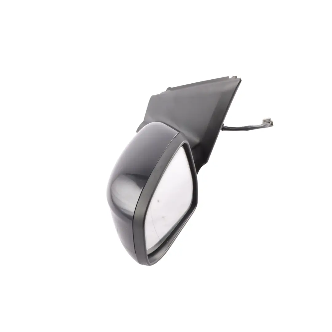 Ford Mondeo Mk4 Door Side Wing Mirror Left N/S Panther Black - D9 7S71-17682-MG - SKU RHD-7S71-17683-MG-PBL - Part number 7S71-17683-MG-PBL