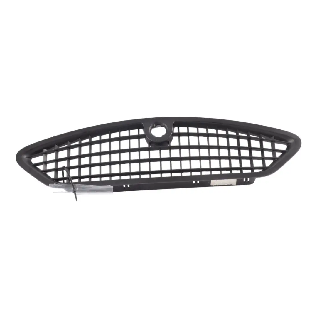 Ford Mondeo Mk4 Dashboard Window Defrost Grille Panel Black - SKU 7S71-18C491-ADW - Part number 7S71-18C491-ADW