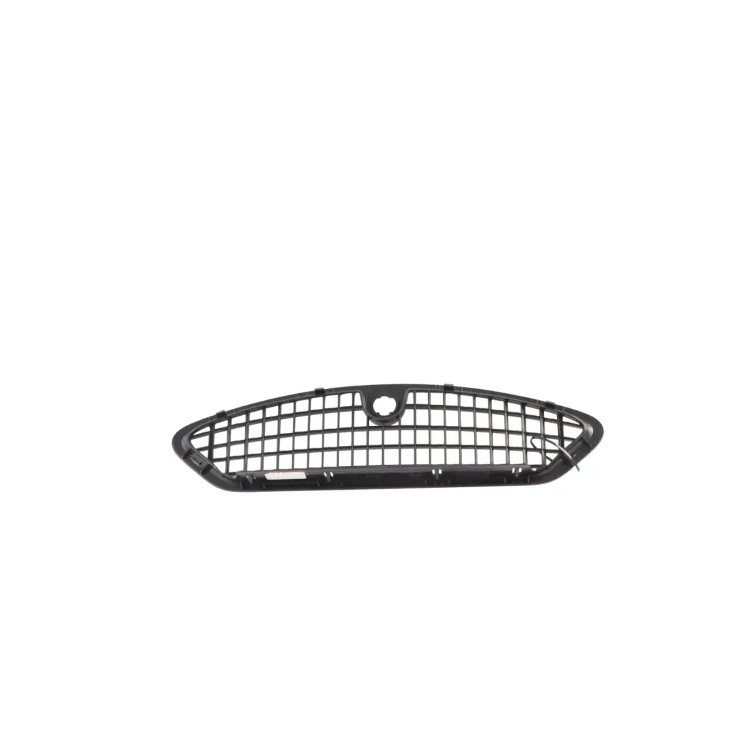 Ford Mondeo Mk4 Dashboard Window Defrost Grille Panel Black - SKU 7S71-18C491-ADW - Part number 7S71-18C491-ADW