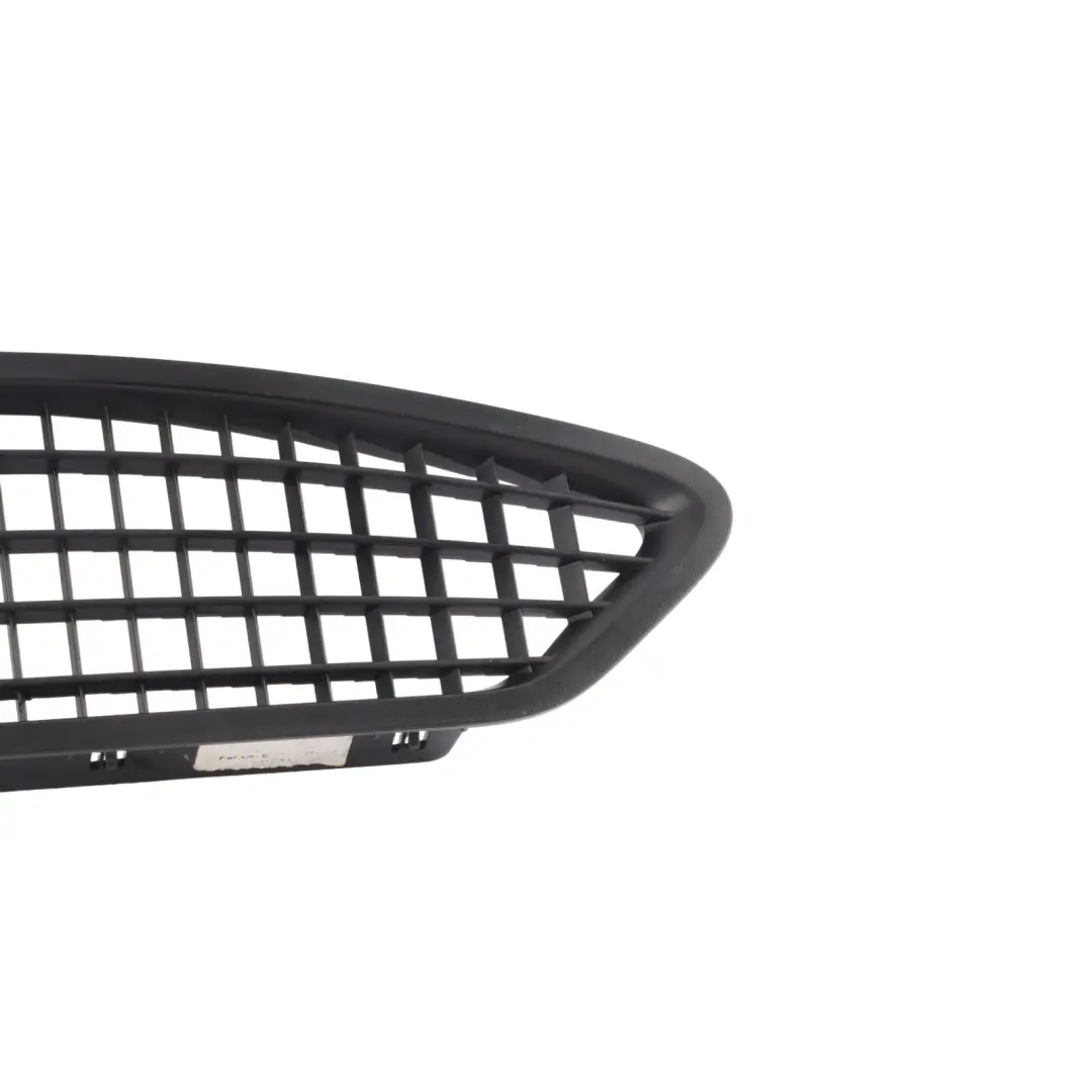 Ford Mondeo Mk4 Dashboard Window Defrost Grille Panel Black - SKU 7S71-18C491-ADW - Part number 7S71-18C491-ADW
