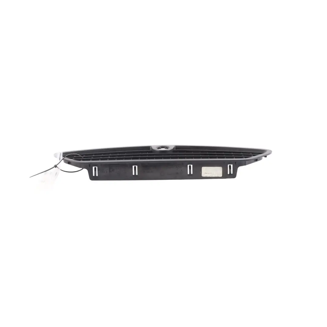 Mk4 Dashboard Window Defrost Grille Panel Black to Ford Mondeo with Part number 7S71-18C491-ADW Ford Mondeo Mk4 Dashboard Window Defrost Grille Panel Black - SKU 7S71-18C491-ADW - Part number 7S71-18C491-ADW