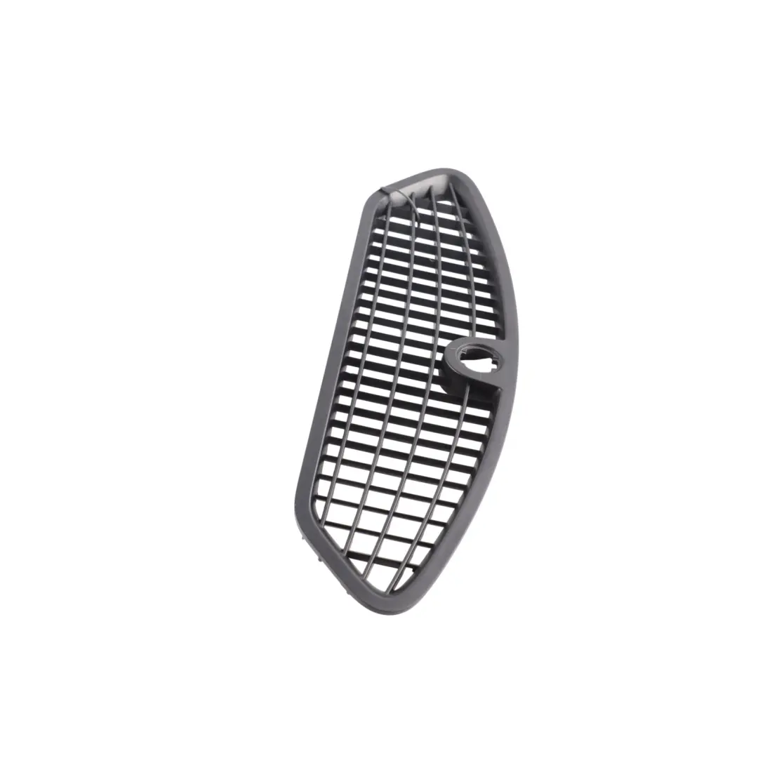 Ford Mondeo Mk4 Dashboard Window Defrost Grille Panel Black - SKU 7S71-18C491-ADW - Part number 7S71-18C491-ADW