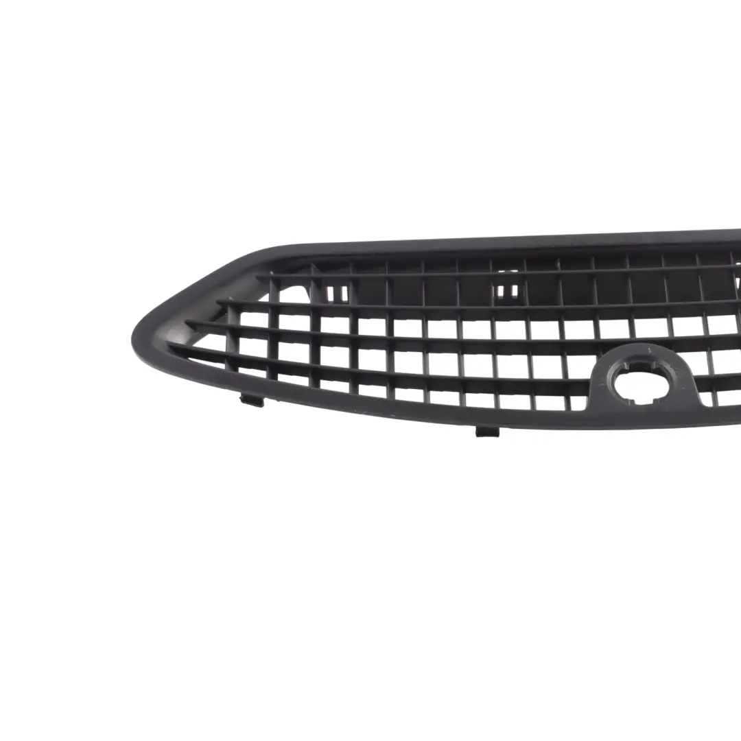 Ford Mondeo Mk4 Dashboard Window Defrost Grille Panel Black - SKU 7S71-18C491-ADW - Part number 7S71-18C491-ADW