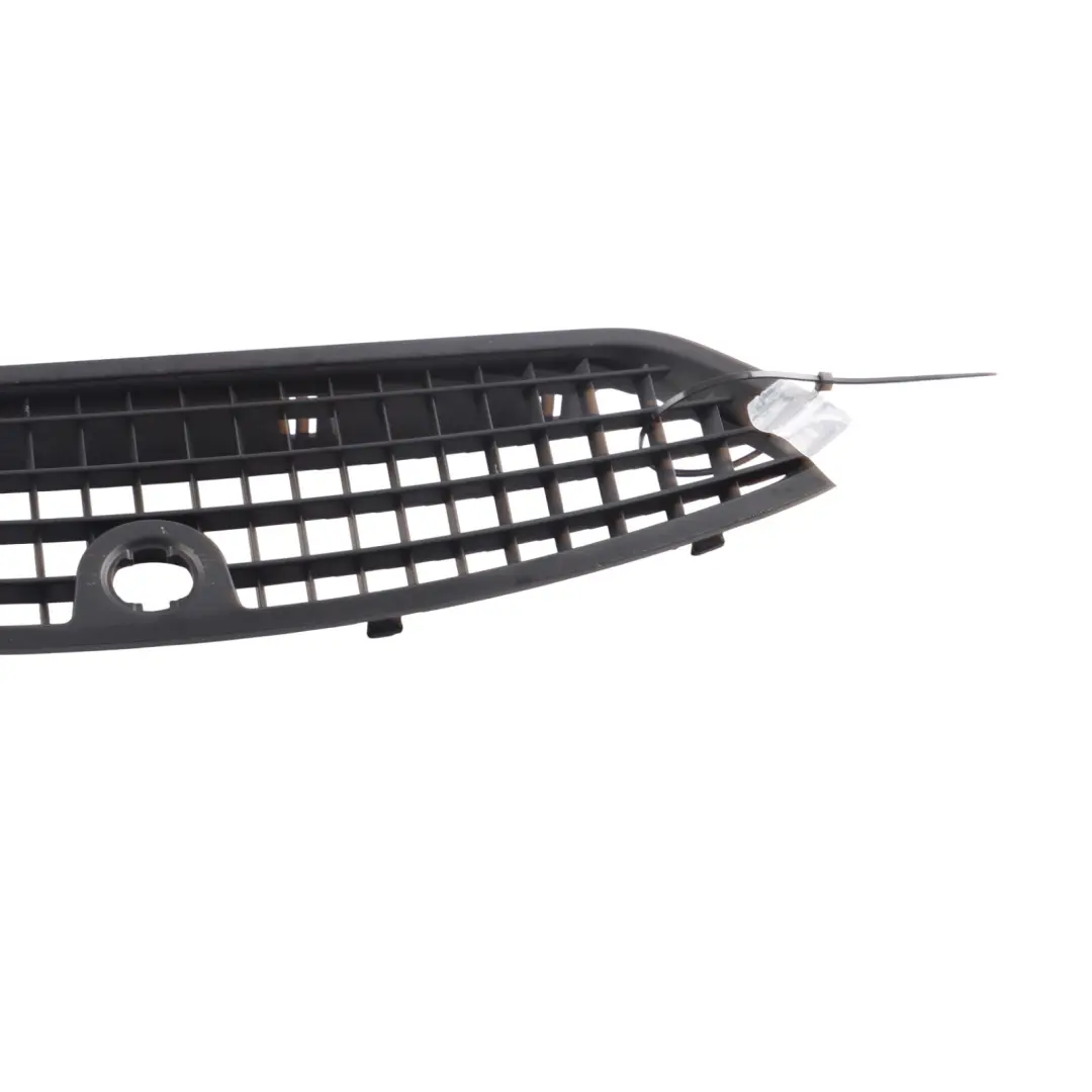 Ford Mondeo Mk4 Dashboard Window Defrost Grille Panel Black - SKU 7S71-18C491-ADW - Part number 7S71-18C491-ADW
