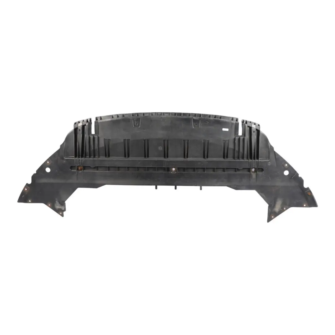 Ford Mondeo Mk4 Front Bumper Undertray Lower Trim Panel Cover - SKU 7S71-8B384-A - Part number 7S71-8B384-A