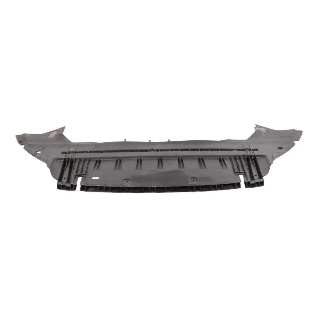 Mk4 Front Bumper Undertray Lower Trim Panel Cover to Ford Mondeo with Part number 7S71-8B384-A Ford Mondeo Mk4 Front Bumper Undertray Lower Trim Panel Cover - SKU 7S71-8B384-A - Part number 7S71-8B384-A
