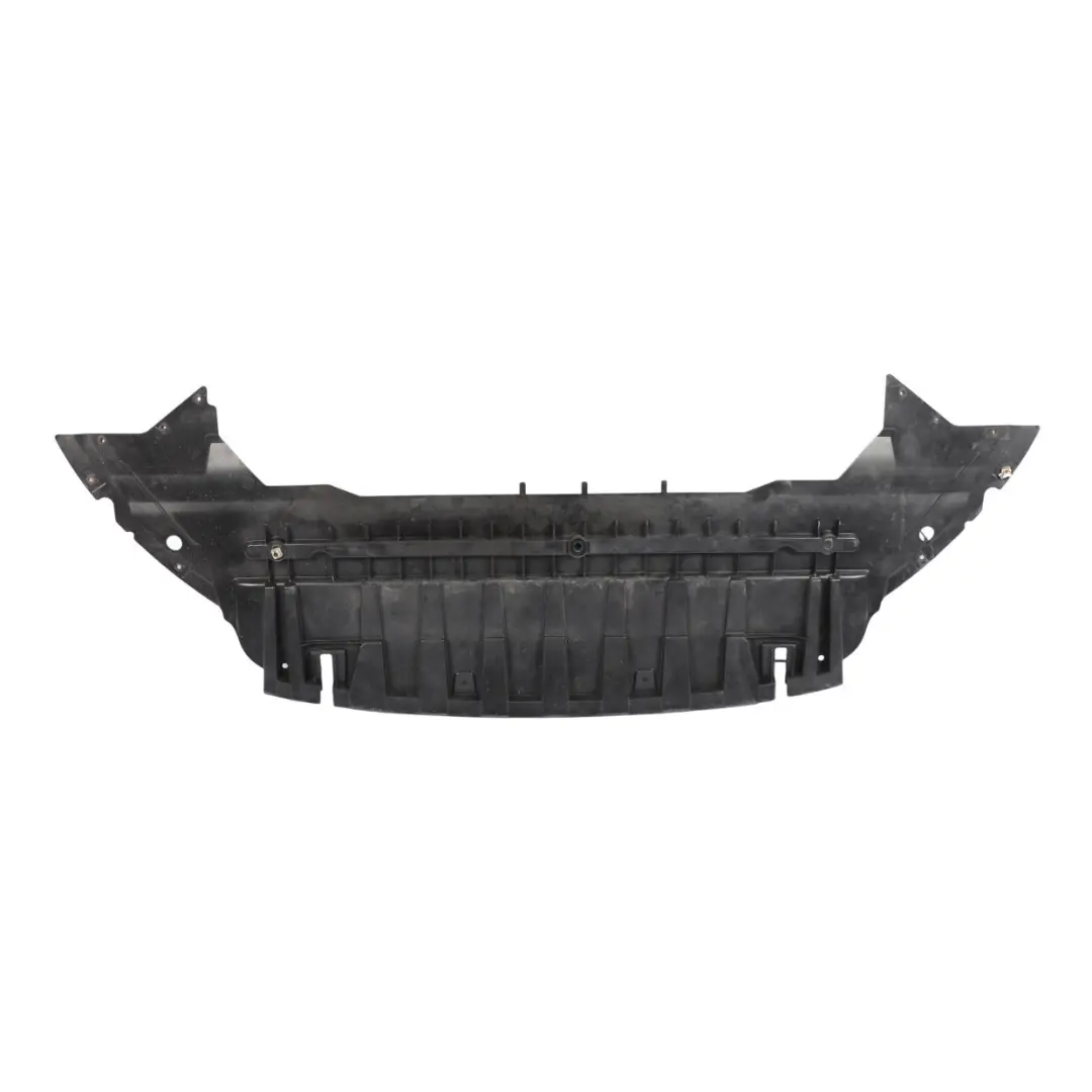 Mk4 Front Bumper Undertray Lower Trim Panel Cover to Ford Mondeo with Part number 7S71-8B384-A Ford Mondeo Mk4 Front Bumper Undertray Lower Trim Panel Cover - SKU 7S71-8B384-A - Part number 7S71-8B384-A