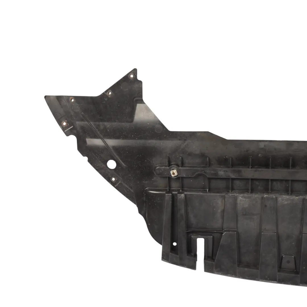 Mk4 Front Bumper Undertray Lower Trim Panel Cover to Ford Mondeo with Part number 7S71-8B384-A Ford Mondeo Mk4 Front Bumper Undertray Lower Trim Panel Cover - SKU 7S71-8B384-A - Part number 7S71-8B384-A