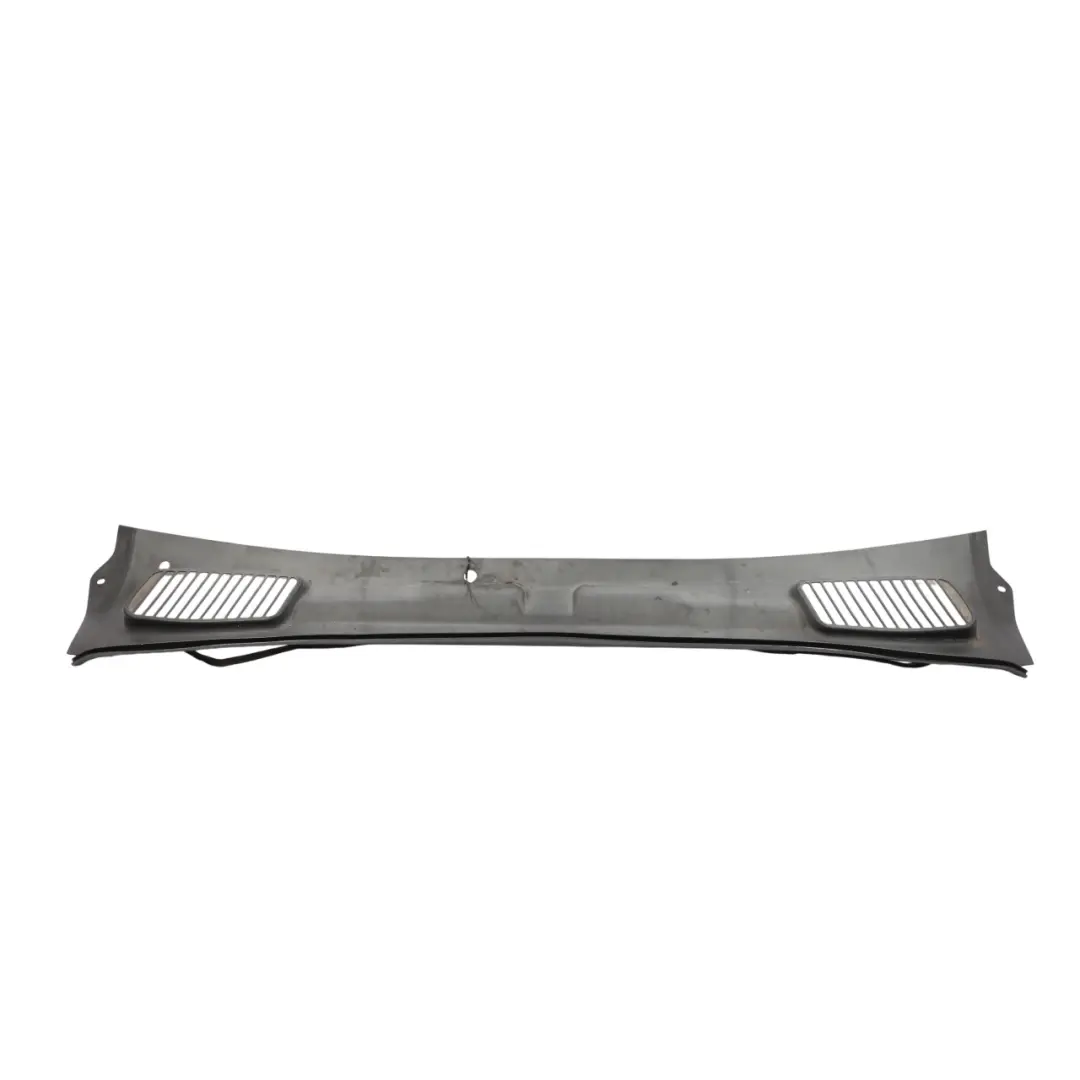 Ford Mondeo Mk4 Windscreen Scuttle Grille Windshield Panel - SKU RHD-7S71-A02216-BJ - Part number 7S71-A02216-BJ