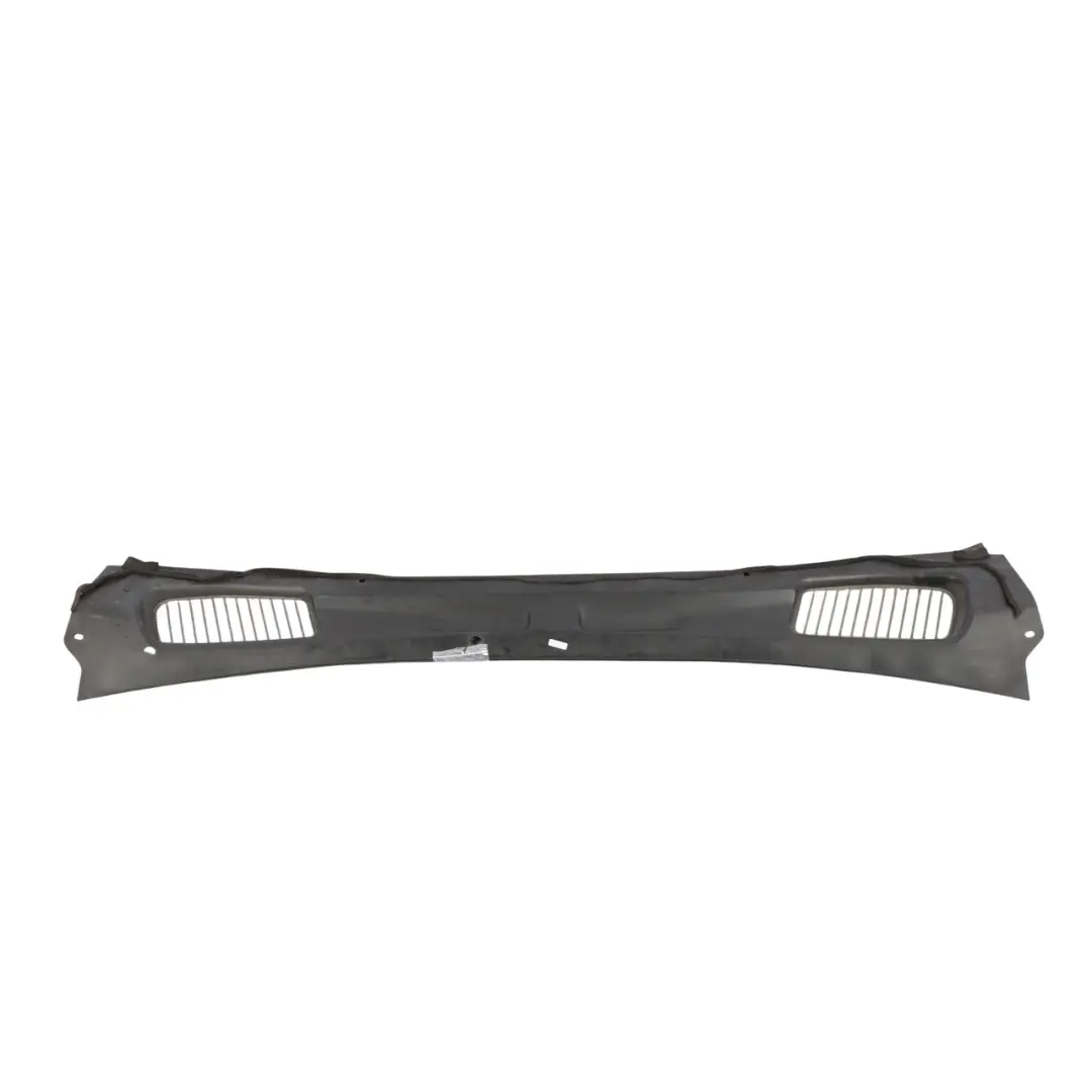 Ford Mondeo Mk4 Windscreen Scuttle Grille Windshield Panel - SKU RHD-7S71-A02216-BJ - Part number 7S71-A02216-BJ