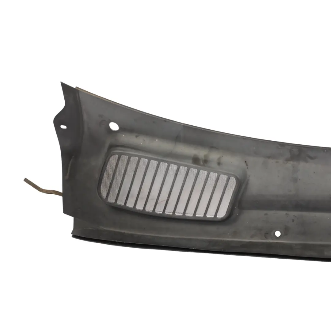 Ford Mondeo Mk4 Windscreen Scuttle Grille Windshield Panel - SKU RHD-7S71-A02216-BJ - Part number 7S71-A02216-BJ